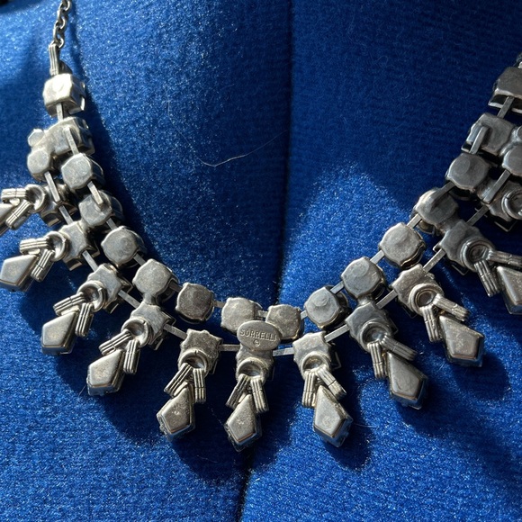 Purple and Champagne Sparkly Sorrelli Set - Picture 7 of 9